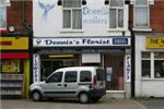 Denniss Florist - Grimsby