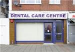 Dental Care Centre - London