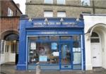 Dental Practice & Chiropody - London