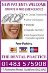 Dental Practice The - Guildford