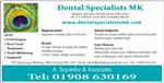 Dental Specialists MK - Milton Keynes