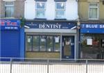 Dentist - London