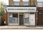 Dentist & Osteopath On The Hill - London