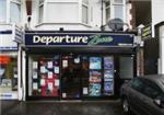 Departure Zone - London