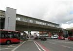 Deptford Bridge DLR Station