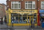 Deptford Motor Parts - London