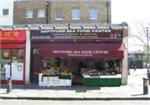 Deptford Sea Food Centre - London