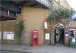 Deptford Station - London