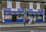 Derby Cigar Stores - London