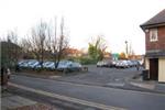 Derby Street Car Park - Nottingham