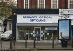 Dermott Optical - London