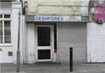 Deshforex - London