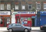 Deshi Internet Cafe - London