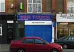 Desi Touch - London