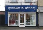 Design A Glaze - London