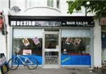 Design Barbers - London