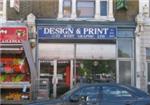 Design & Print - London