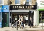 Design Room - London