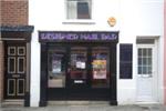 Designer Nail Bar - Newport