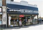 Designer Sports House