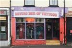 Devils Den Of Tattoos - Yeovil