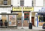 Devon Car Service - London