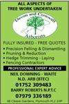 Devon & Cornwall Arborists