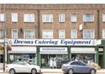 Devons Catering Equipment - London