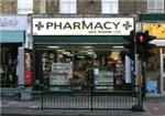 Dex Pharm - London