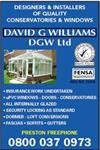 DGW Ltd - Preston