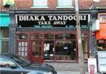 Dhaka Tandoori - London