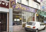 Dhan Spicy Curry & Tandoori - London