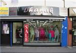 Dhanak Fashions - London