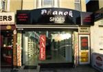 Dhanak Shoes - London