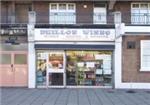 Dhillon Wines - London