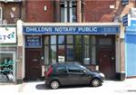 Dhillons Notary Public