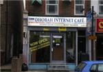 Dhobah Internet Cafe - London