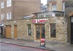 Di Lieto - London