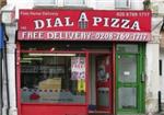 Dial A Pizza - London