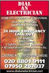 Dial An Electrician - London