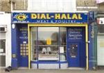 Dial-Halal