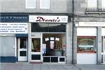 Diamics - Aberdeen