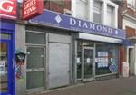 Diamond - London