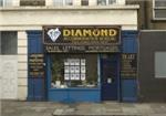 Diamond Accommodation Bureau - London