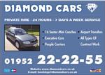 Diamond Cars - Telford