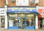 Diamond Dry Cleaners - London