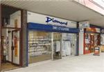 Diamond Dry Cleaners - London