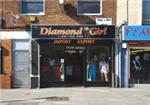 Diamond Girl - London