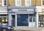 Diamond Hairstylists - London