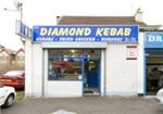 Diamond Kebab - London